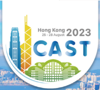 CAST2021